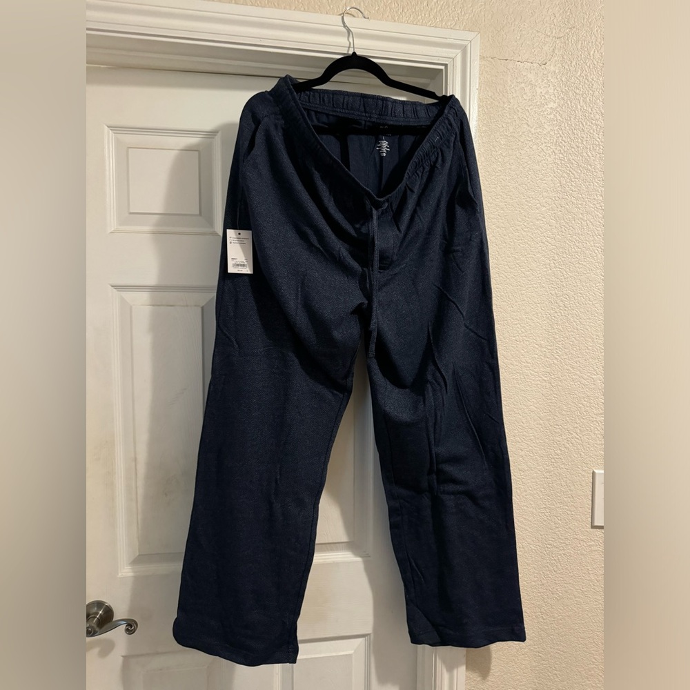 Croft & Barrow PJ pants